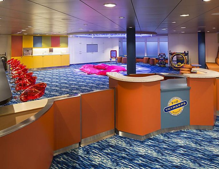 Adventure Science Lab