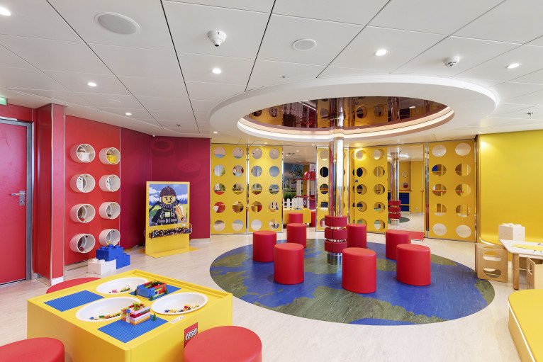 Junior Club 7-11