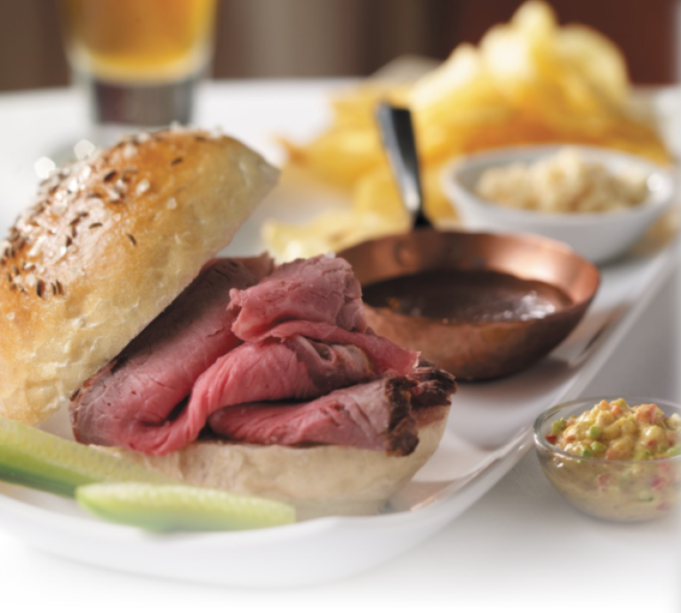 Chops Grille℠