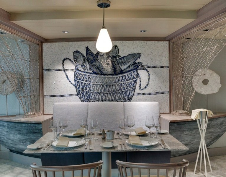 Panorama Restaurant