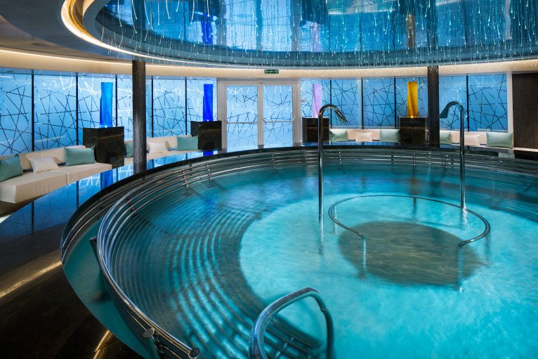 Greenhouse Spa & Salon