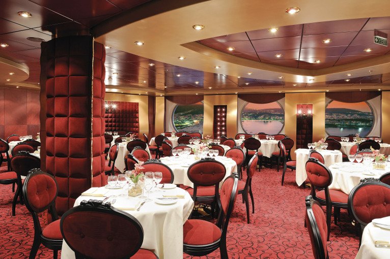 Red Velvet Restaurant