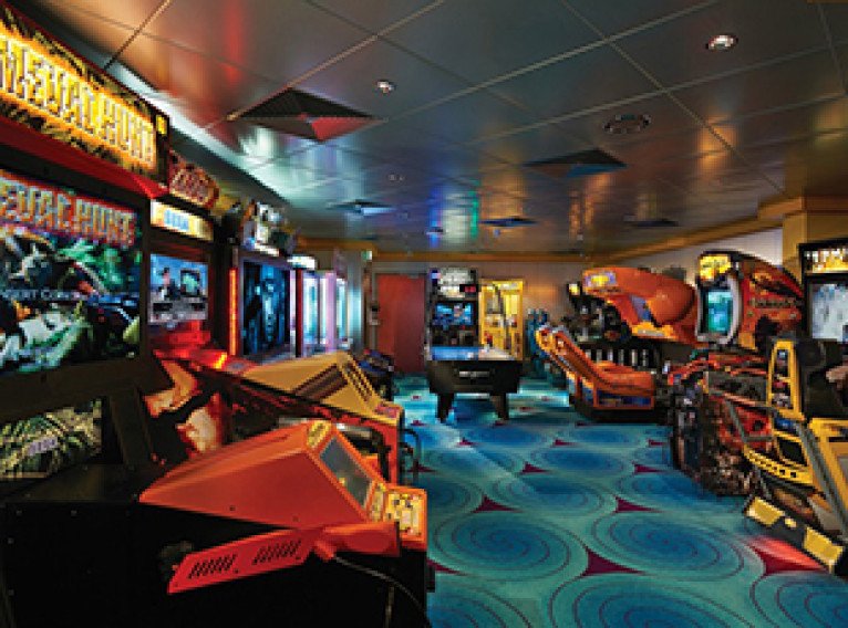 Bliss Ultra Lounge