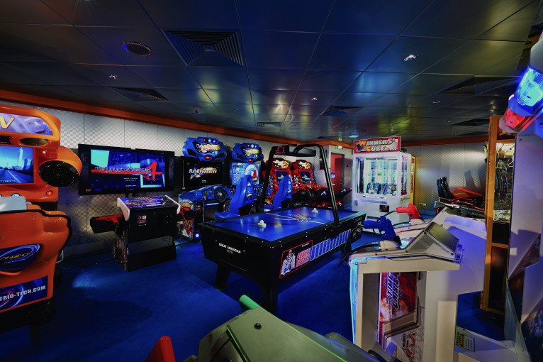 Arcade