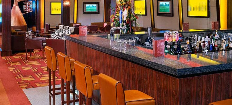 Magnums Champagne & Wine bar