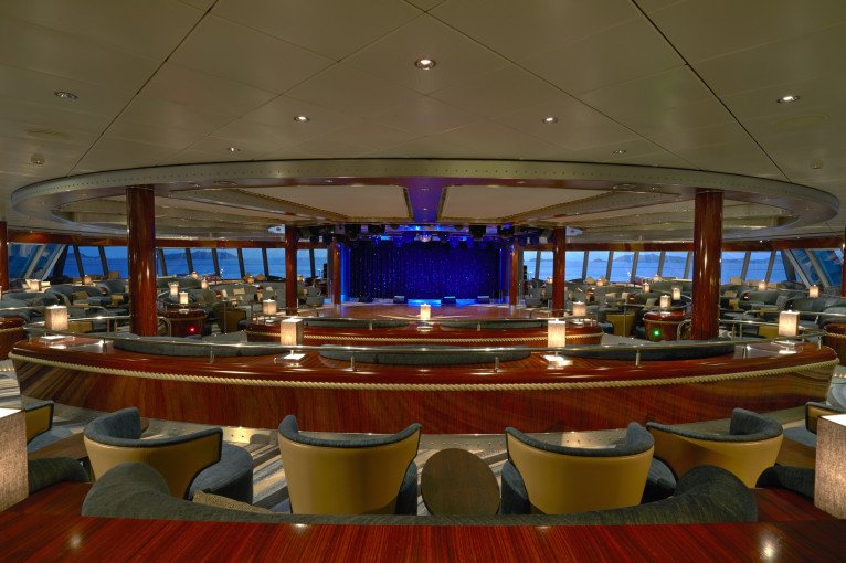 Corona Cigar Club