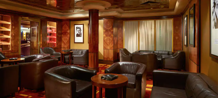 Moderno Bar