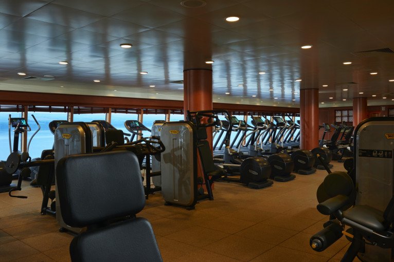 Pulse Fitness Centre