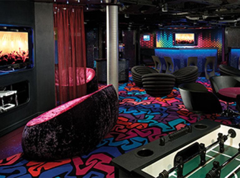 Splash Academy
