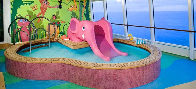 Splash Academy