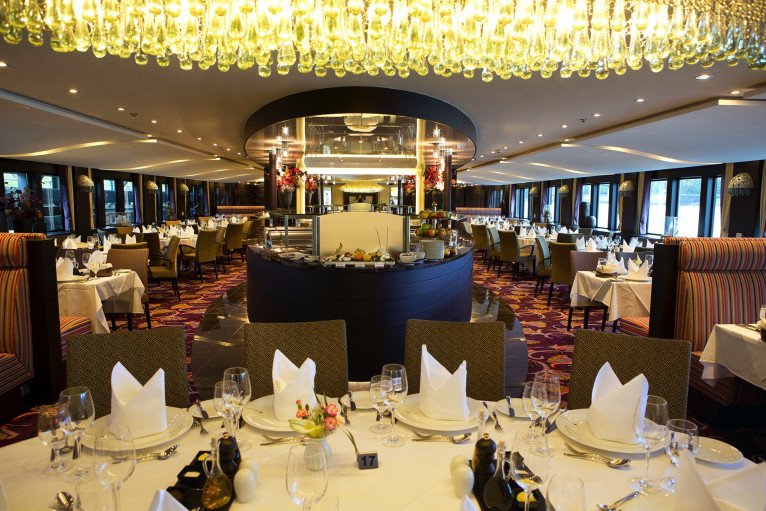 Main Restaurant