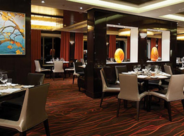 The Manhattan Room