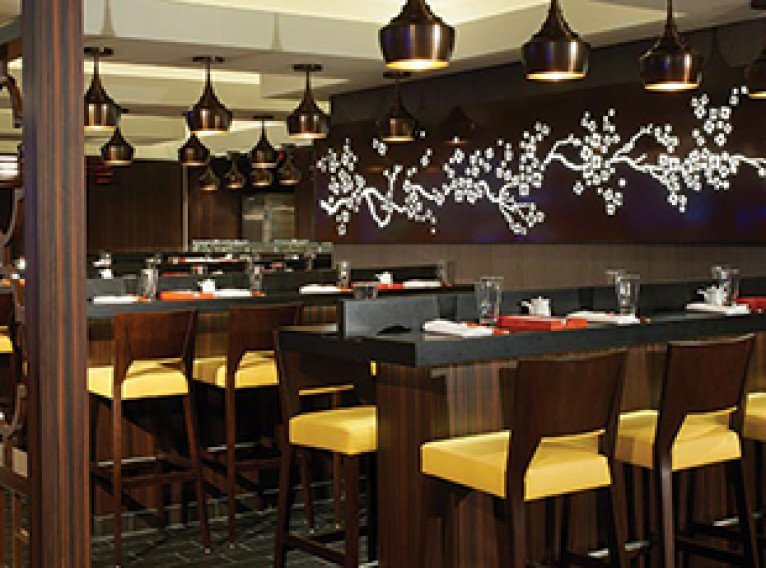 Shanghai's Noodle Bar
