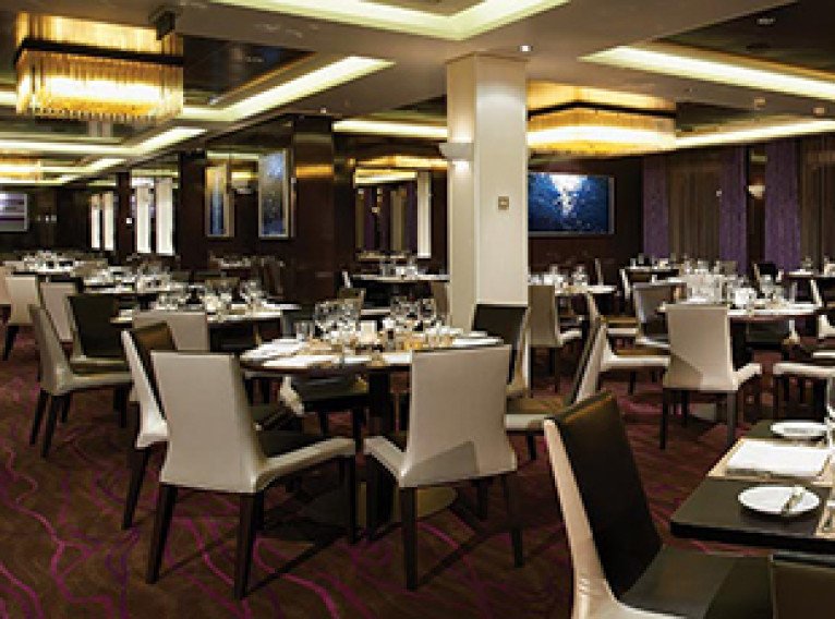 Savour Restaurant