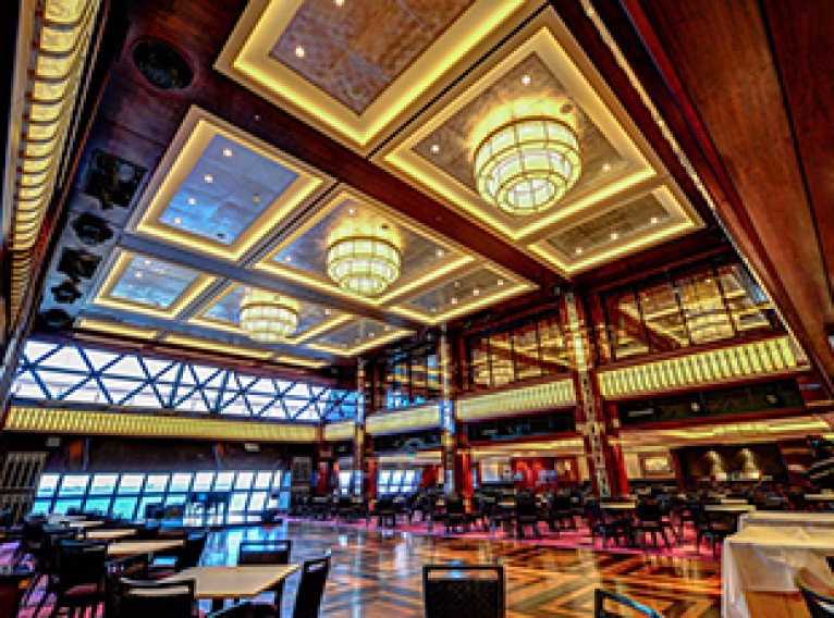 Taste Restaurant