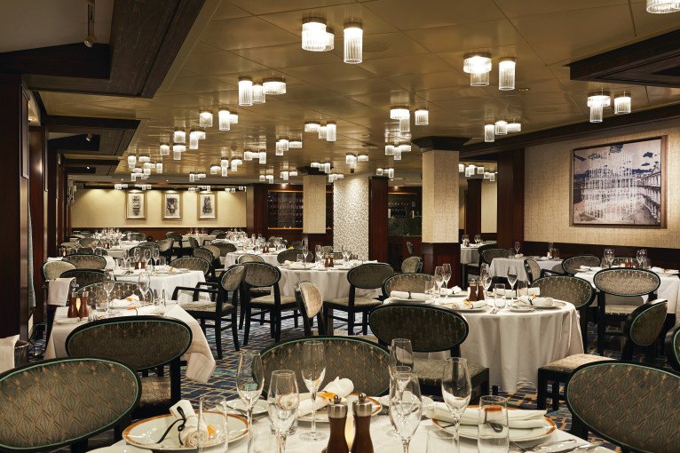 Le Bistro 