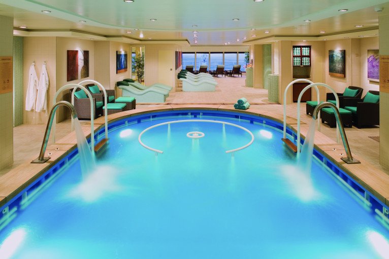 Mandara Spa & Salon