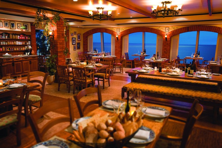 La Cucina