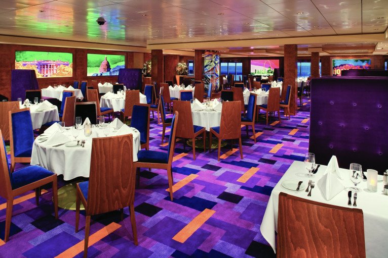 Sky High Bar & Grill