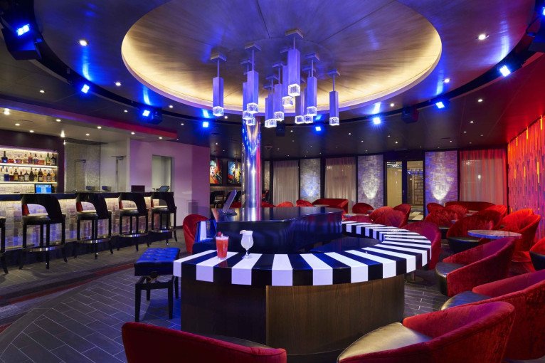 BlueIguana Tequila Bar™