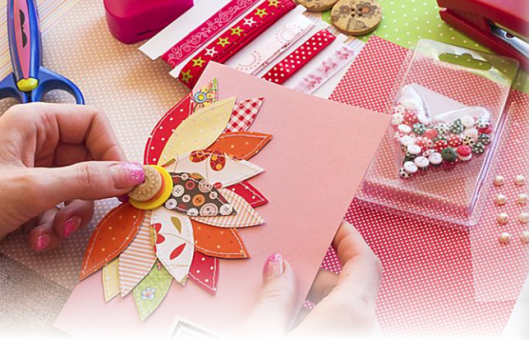 Folding Artistry