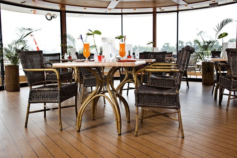 Riverview Kitchen