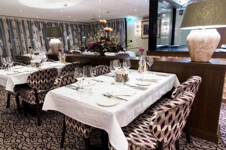 Riverview Kitchen