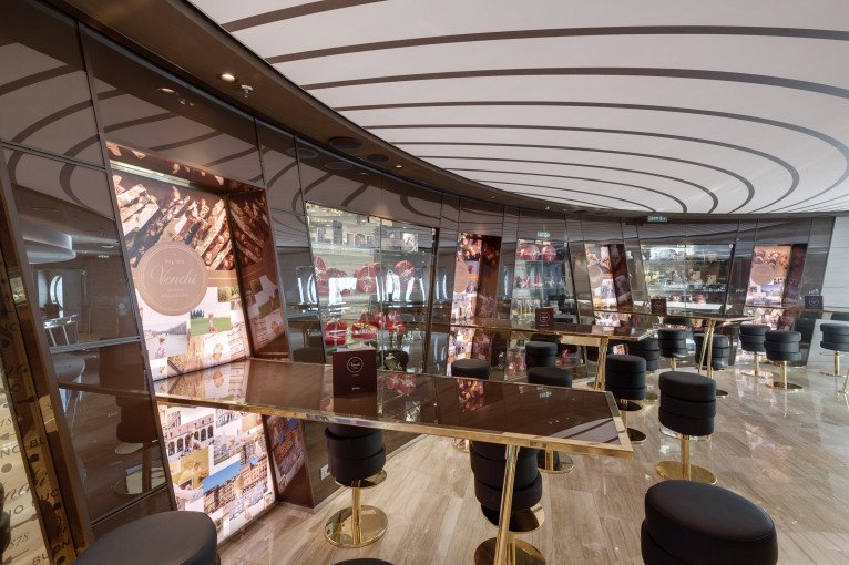 Aurea Bar