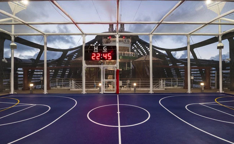 Volleyball