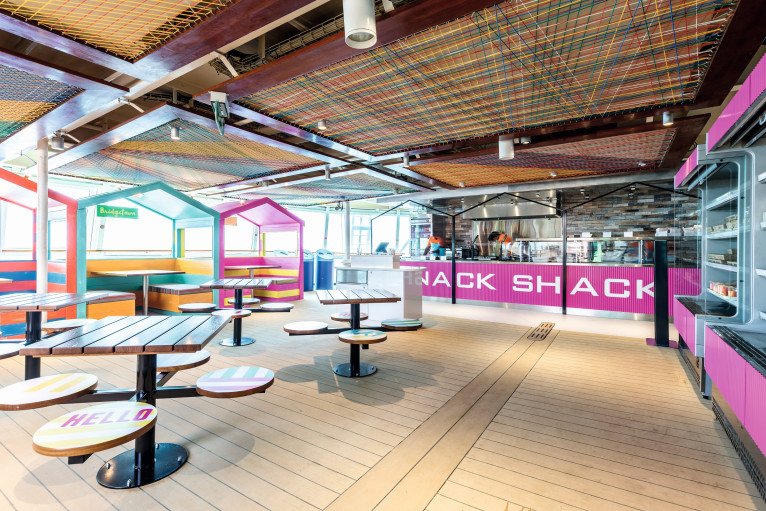 Snack Shack