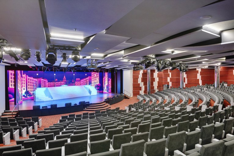 Metropolitan Theatre