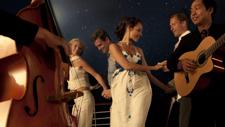 Evening Under the Stars®