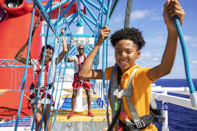 SkyRide