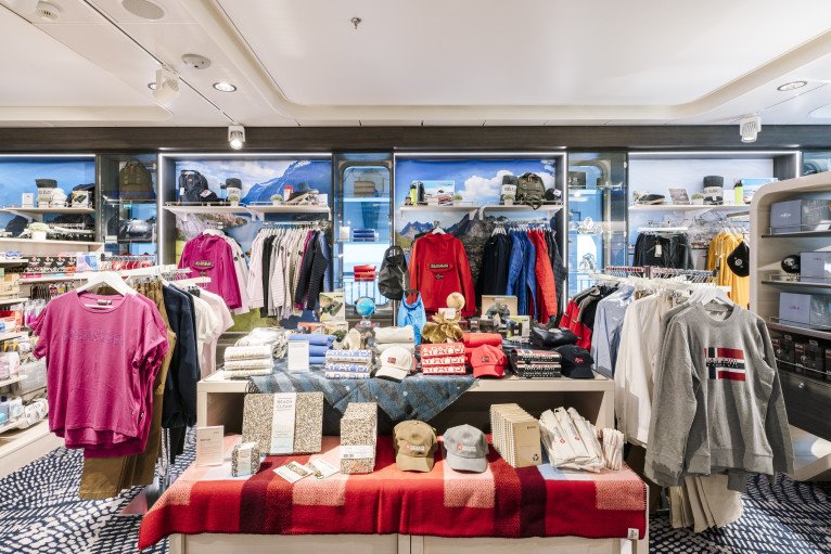 Shop