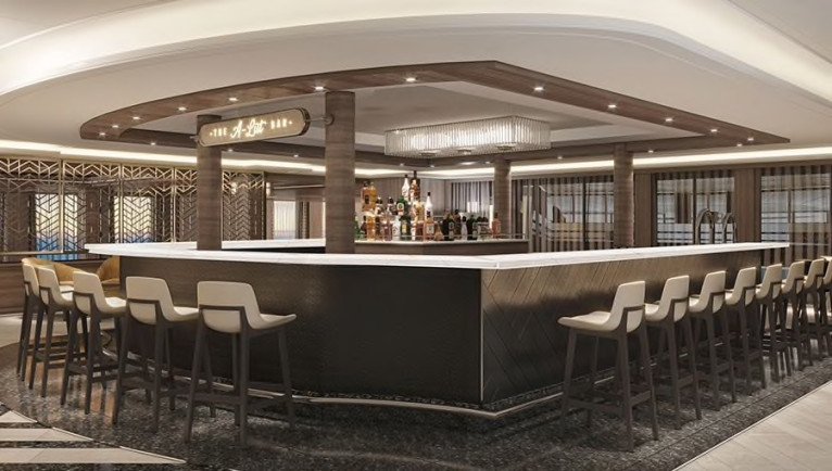 The District Brew House