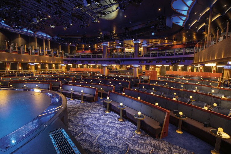 Constellation Theatre