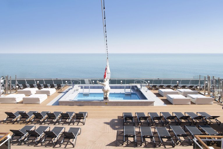 Atmosphere Pool