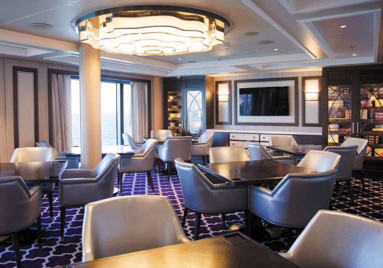 Card Room