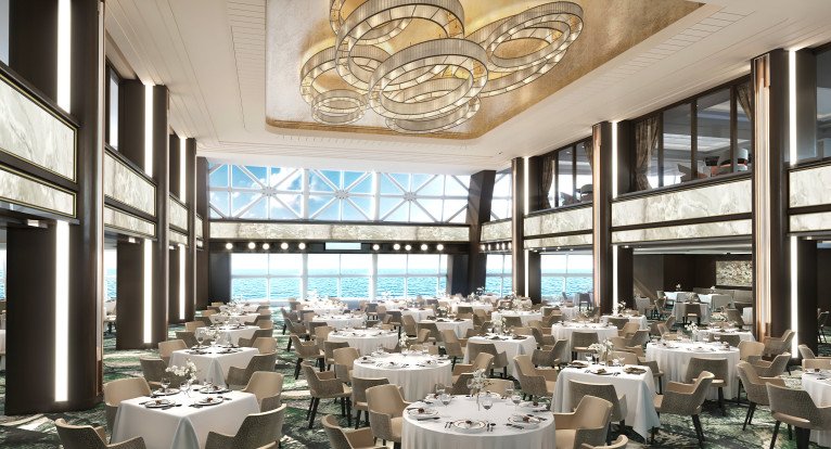 The Haven Restaurant