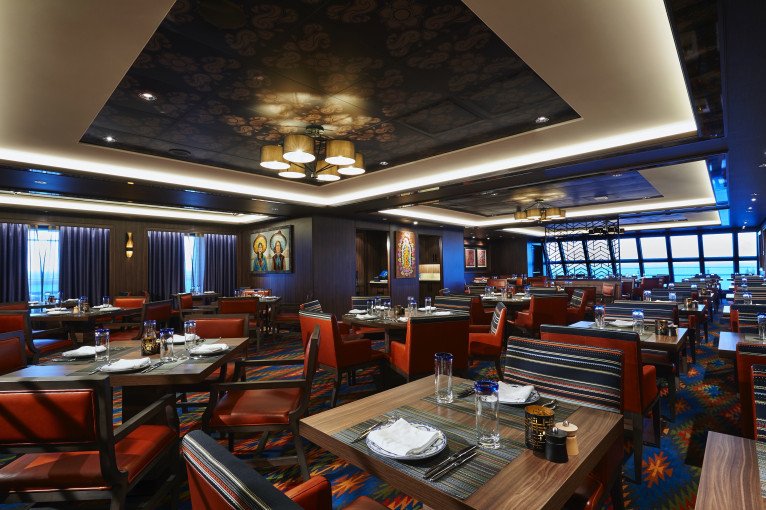 The Manhattan Room