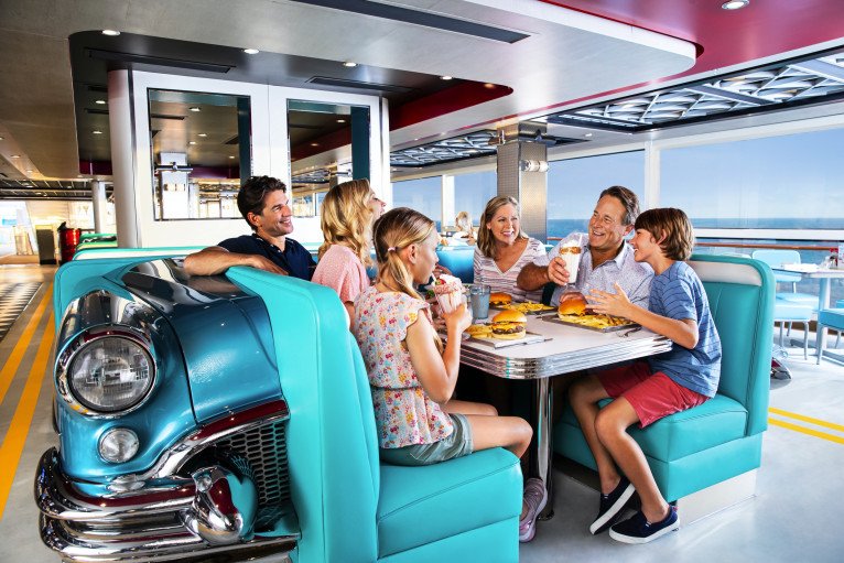 American Diner