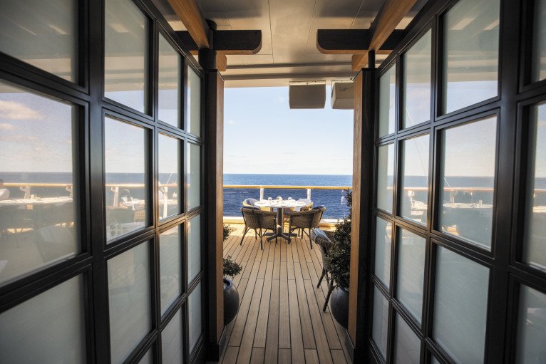 La Veranda