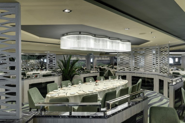 Kaito Sushi Bar