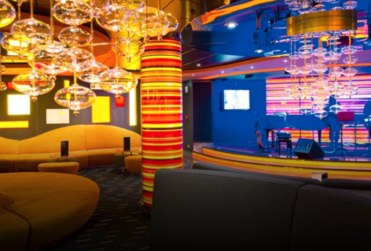 Champagne Bar
