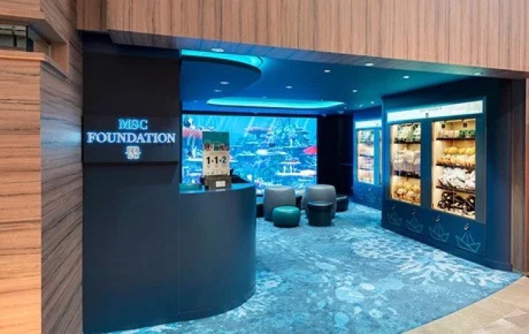 MSC Yacht Club Excursions