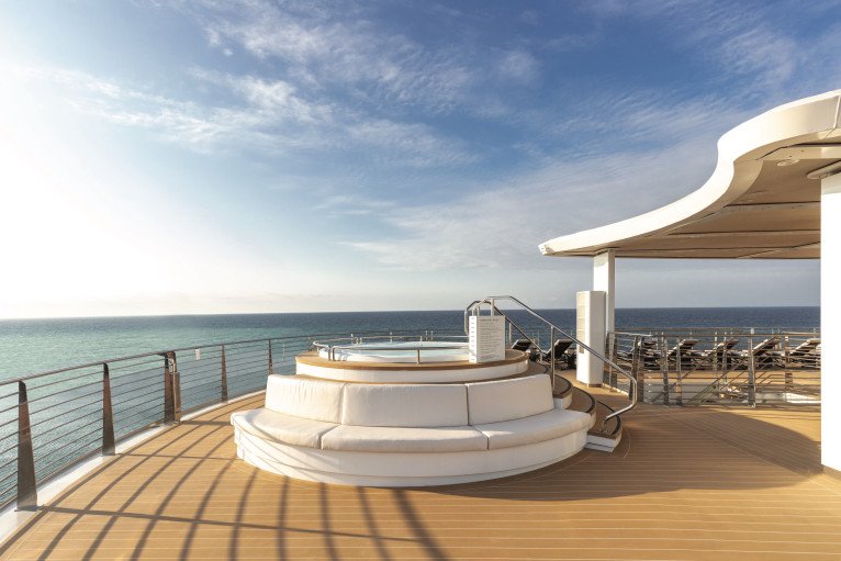 Jacuzzi's