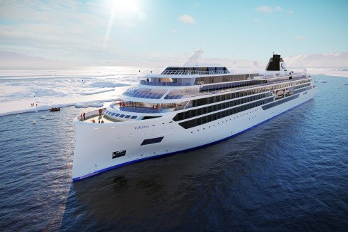 Viking Polaris Image