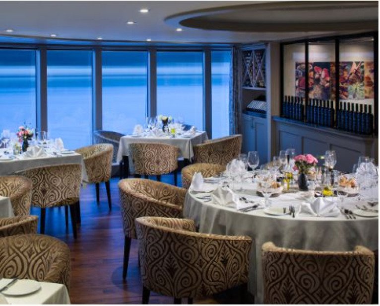 Chef's Table
