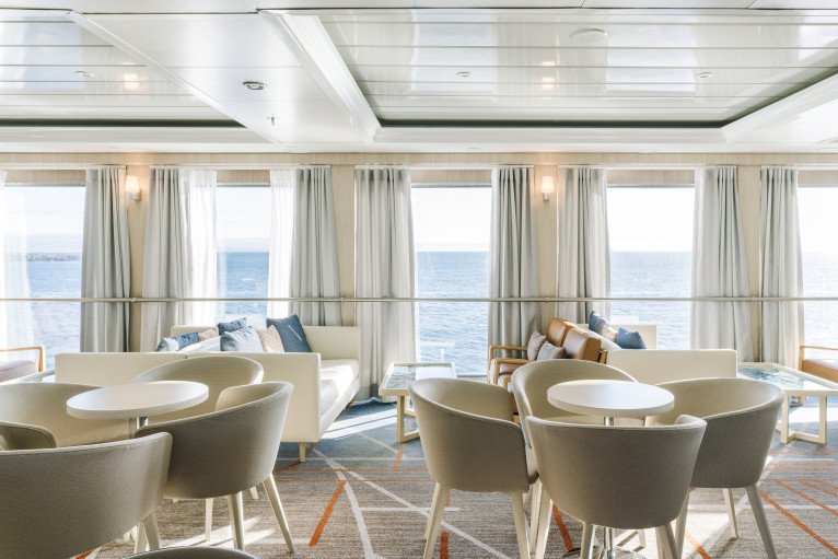 Panorama Bar & Lounge