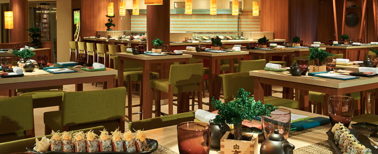 JavaBlue Cafe